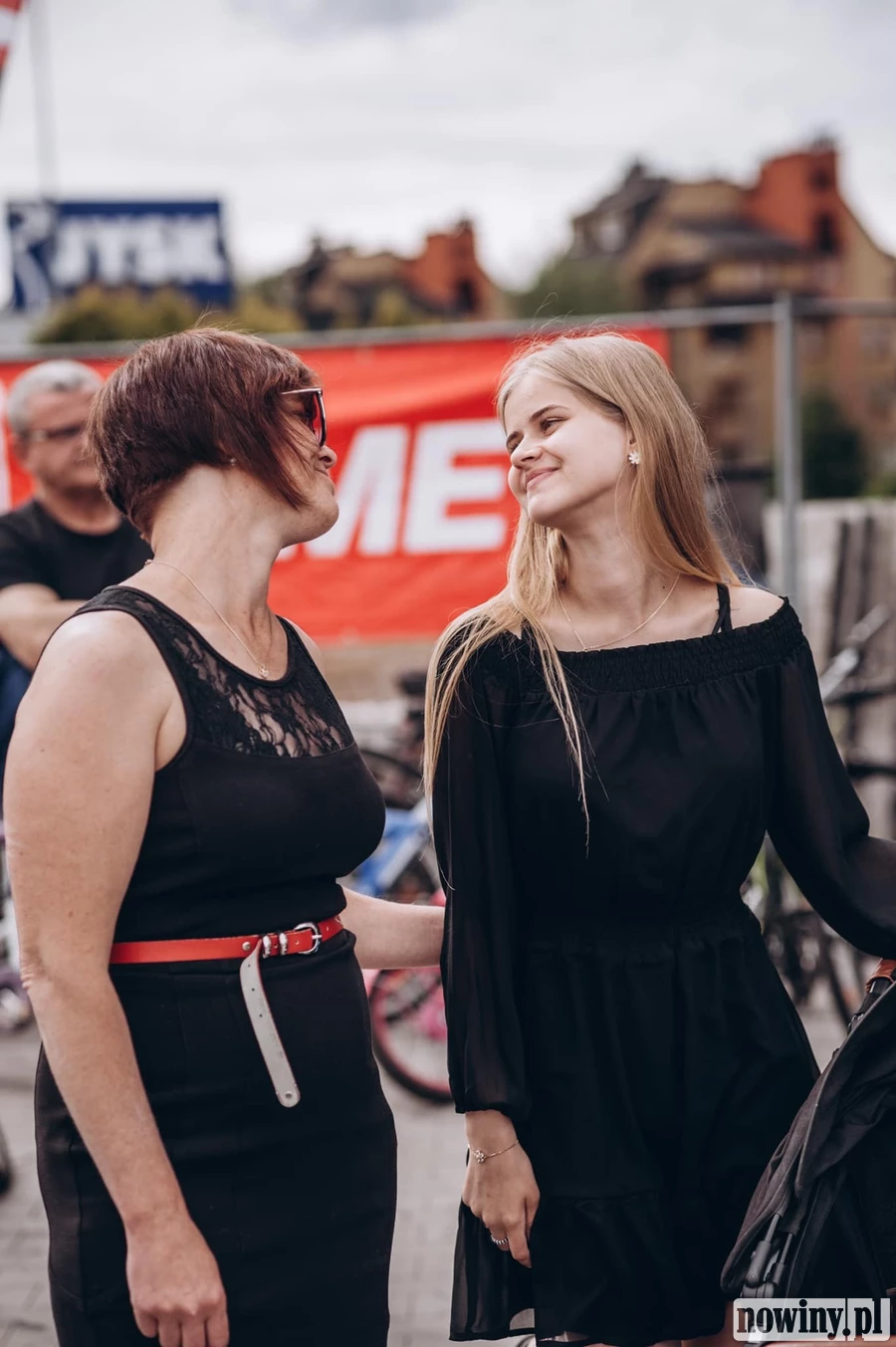 Poznajcie ich. Ukraińcy na Śląsku. Tatiana, Nikita, Dmytryk