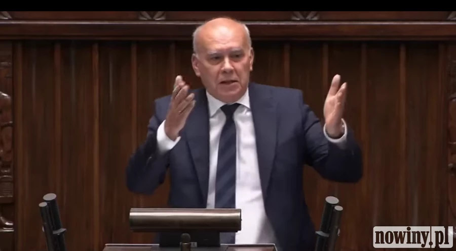 Krzysztof Gadowski: Ustawa o dodatku węglowym tylko dla wybranych