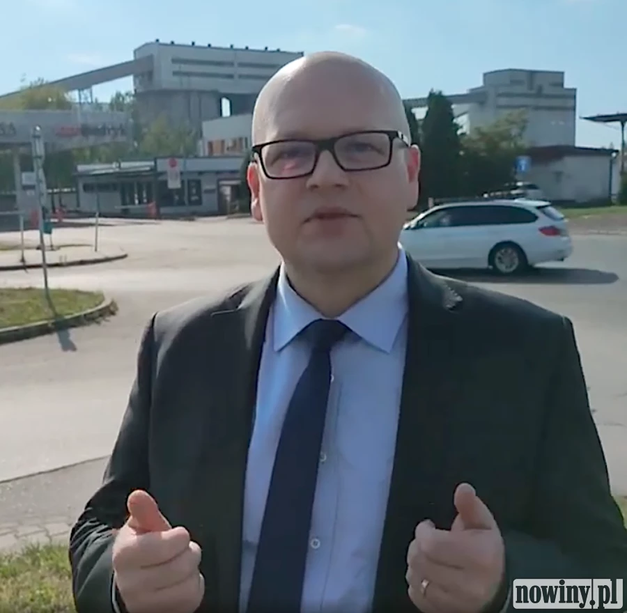 Przewodniczący ZZ "Jedność" przywrócony do pracy w JSW. "Wygraliśmy"
