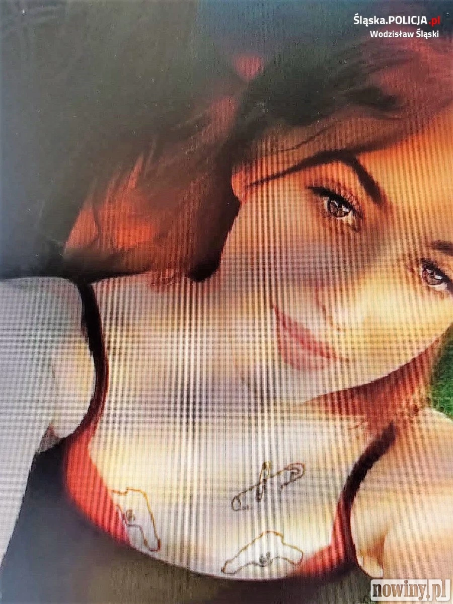 Zaginęła 17-letnia Wiktoria. Policja prosi o pomoc w jej odnalezieniu