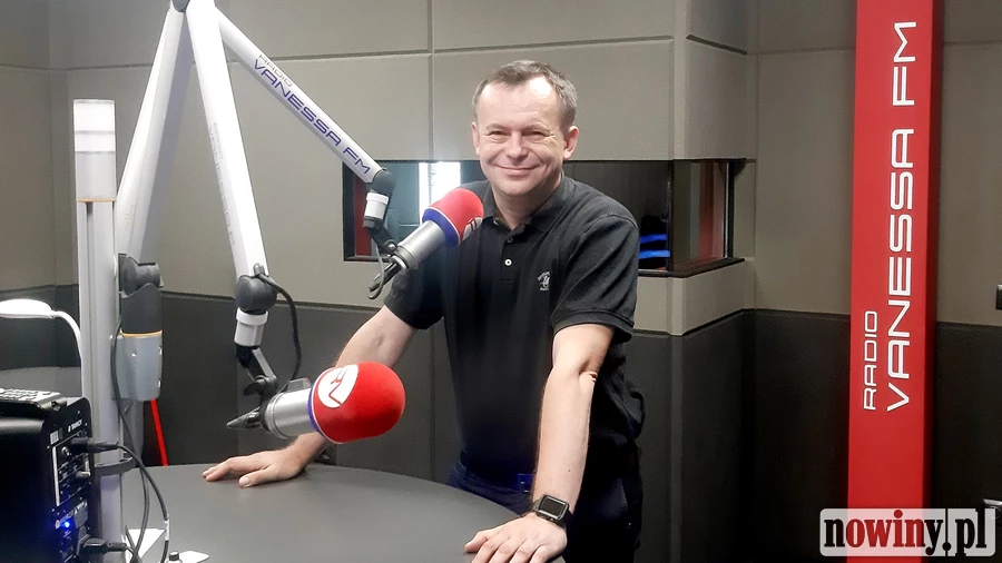 Nowiny w Vanessie: tygodniowy przegląd prasy