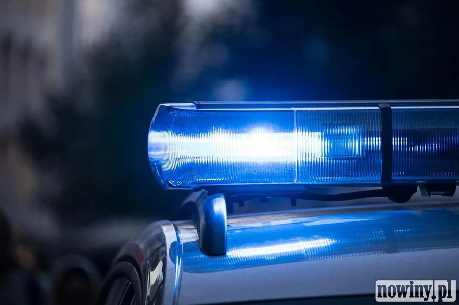 Zabił męża swojej partnerki. 22-latka wszystko widziała i nic nie zrobiła