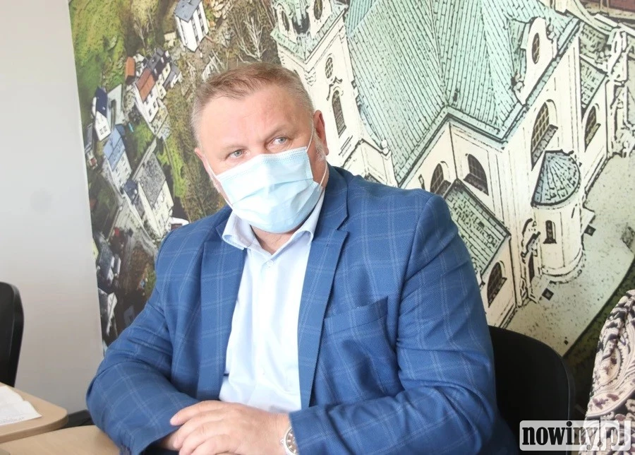 Sytuacja jest niewesoła. Problem z dostępnością pielęgniarek nie omija także Krzanowic