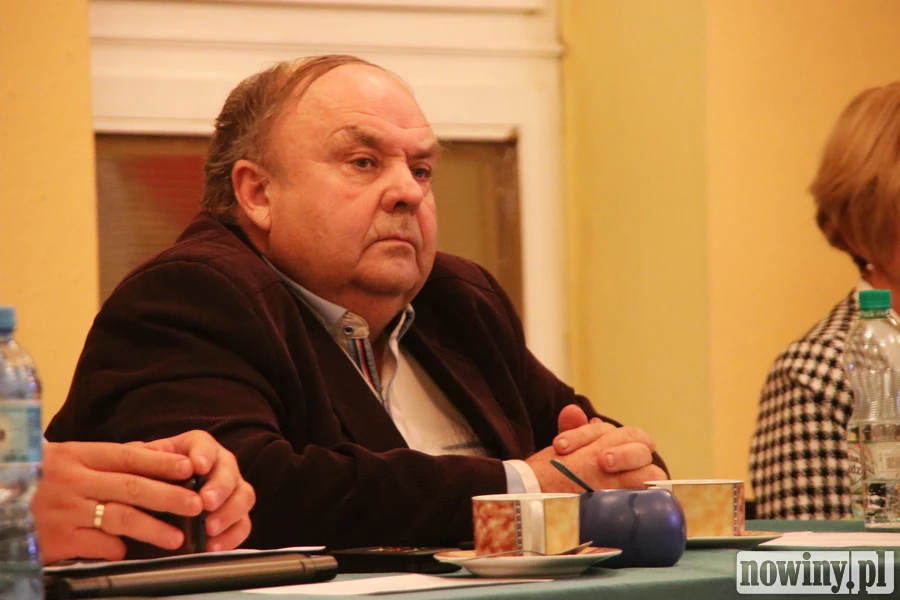 Schodołaz zamiast windy, bo na takie rozwiązanie mogą pozwolić sobie w Krzanowicach