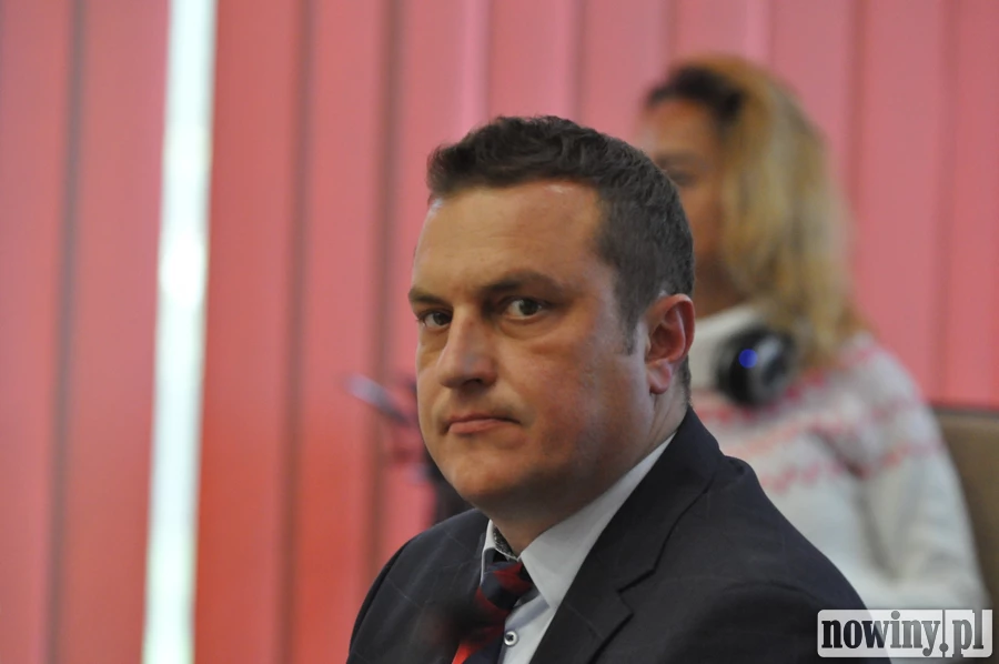 Kiedy wzniosą kolejne bloki TBS przy więzieniu?