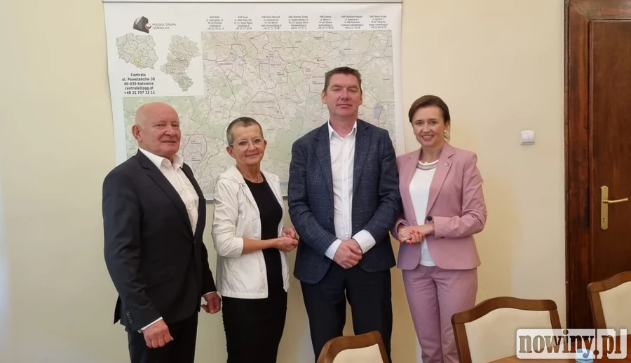 Wodzisław: Piekarze pod ścianą. Brak węgla może spowodować brak chleba