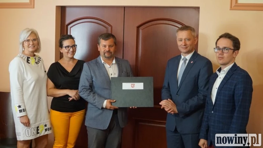 Racibórz chce oszczędzać na prądzie. W jaki sposób?