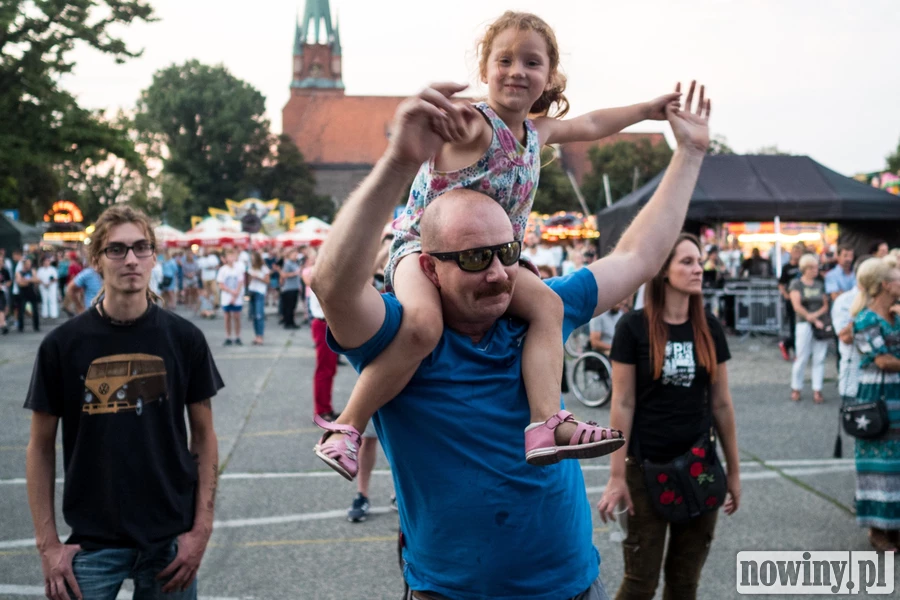 Jubileuszowy strażacki memoriał w Raciborzu i prośba do kierowców