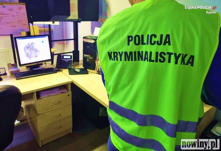 Zgotował koszmar własnym rodzicom. Groził, że ich zabije, wybił szyby w domu rodzinnym