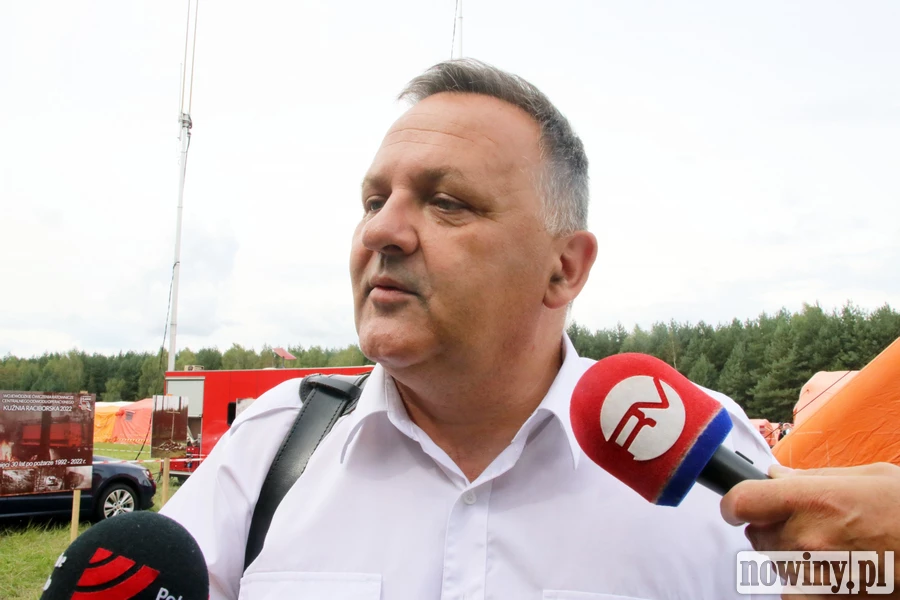 O jeden oddział przedszkolny mniej i bez żłobka. Burmistrz Kuźni Raciborskiej i społecznicy z Rud nie doszli do porozumienia