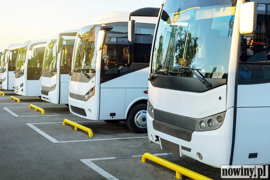 W regionie przybędzie kilkadziesiąt eko-autobusów