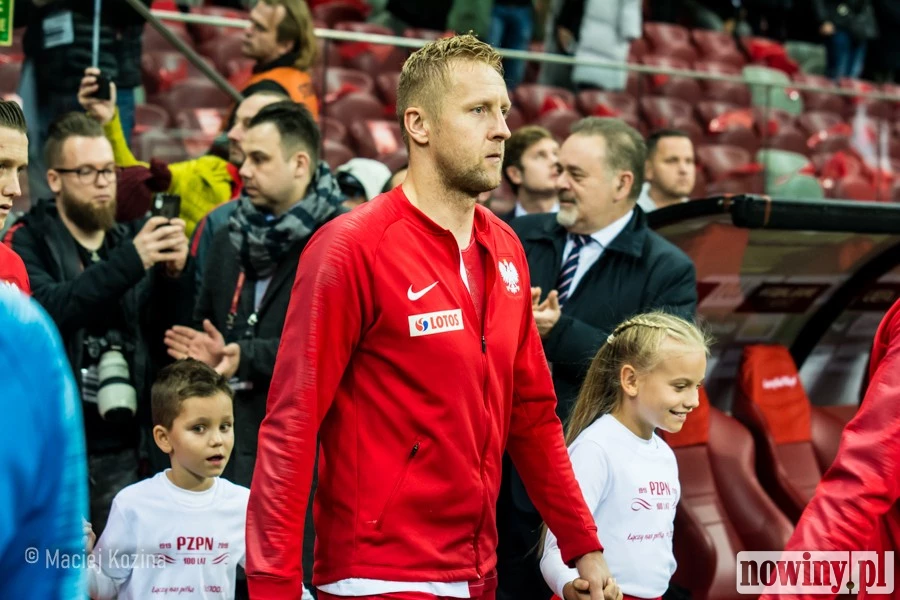 Dwóch piłkarzy z Jastrzębia powołanych do reprezentacji Polski