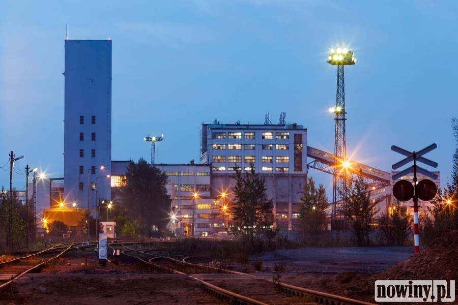 Ściana miała ruszyć, ale nie fedruje. Prezes JSW wyjaśnił powody zastoju w Jastrzębiu-Bziu