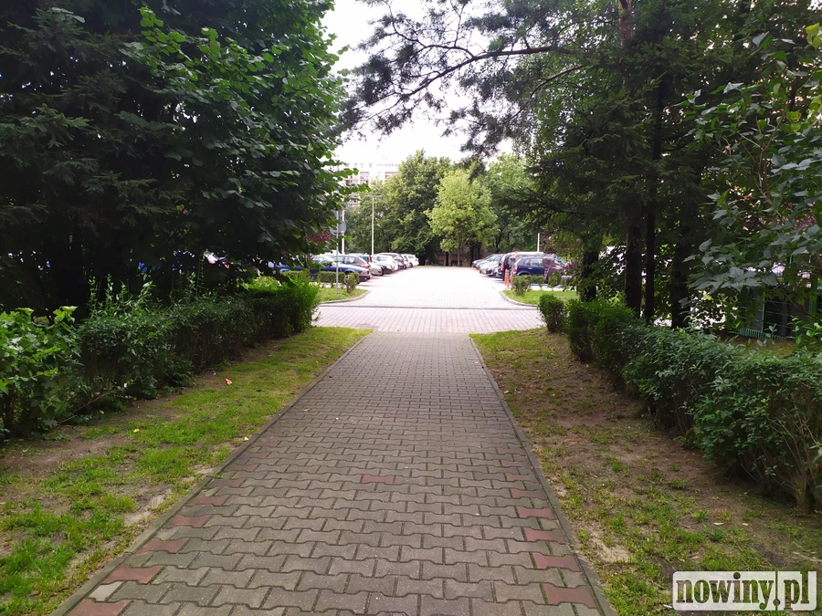 Nowe miejsca parkingowe na Nowinach w Rybniku. Ile powstanie ich do końca roku?
