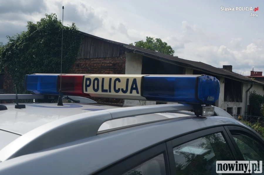 Okradziony sam wytypował sprawcę