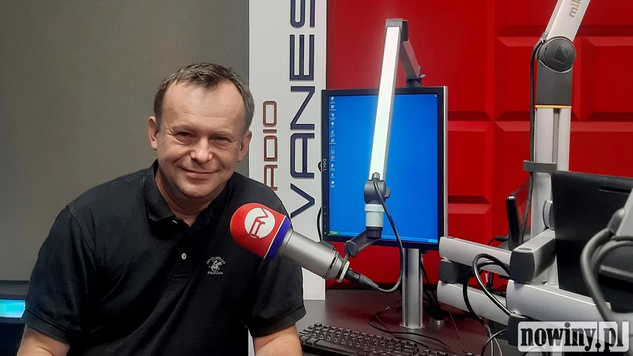 Nowiny w Vanessie: tygodniowy przegląd prasy