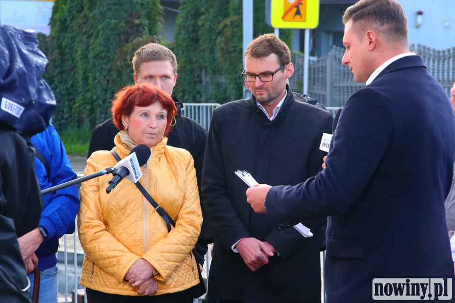 Mieszkańcy Młodzieżowej dostali obietnicę. Czy remont zakończy się do 21 października?
