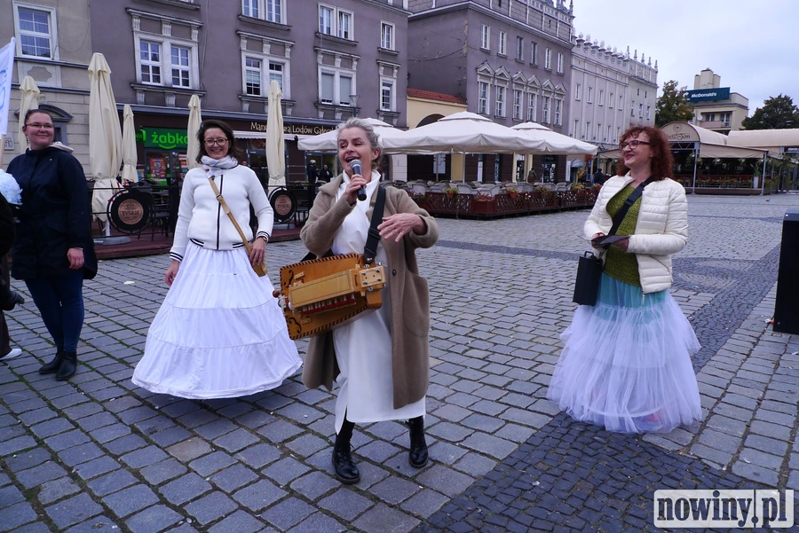 Ludzie nie bójcie się! To festiwal teatralny OFF-ka zaczyna się w Raciborzu