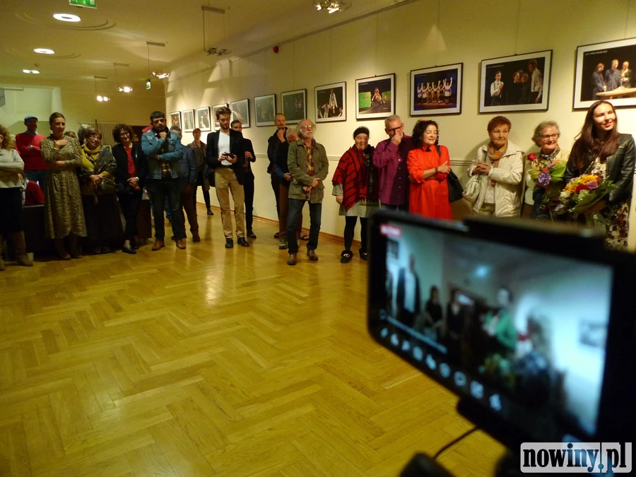 Raciborska Melpomena i inicjatywa daleka od komerycyjnej. Otwarcie festiwalu OFF-ka 2022