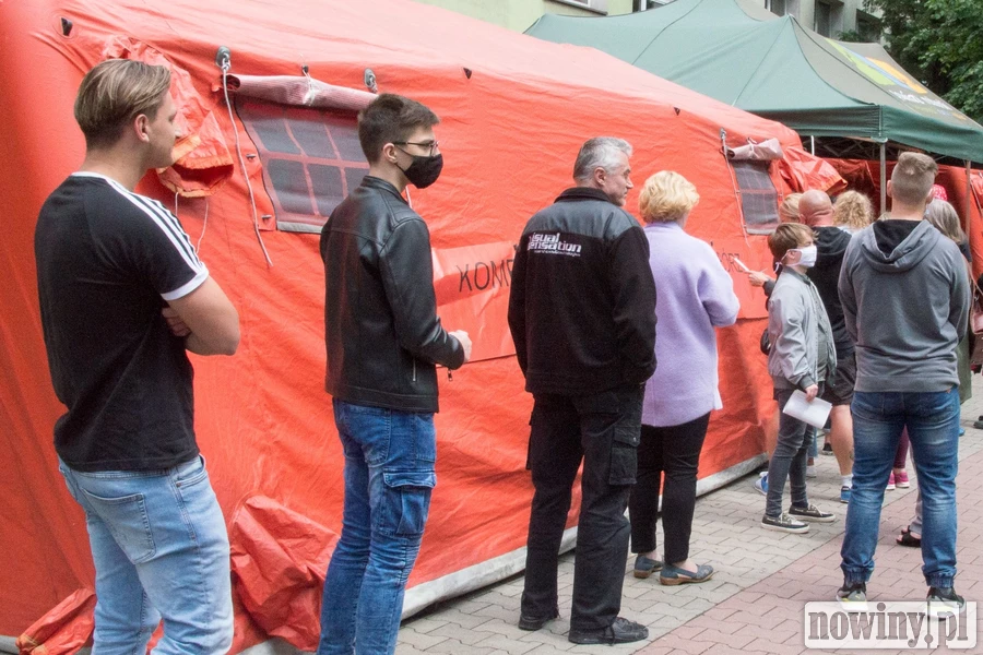 Wiemy, jaki będzie system dystrybucji tabletek z jodkiem potasu dla mieszkańców Rybnika
