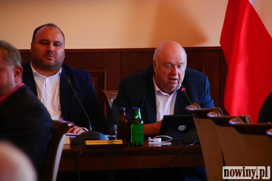 Wodzisławscy radni zawiadomią prokuraturę. Sprawa dotyczy wydawania informatora i przekroczenia uprawnień