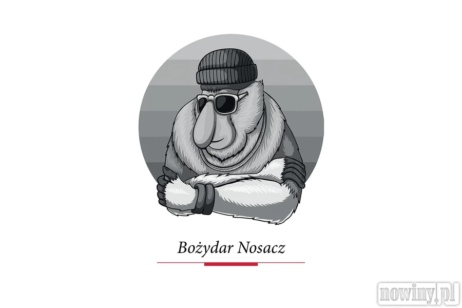 Kto miał układziki?