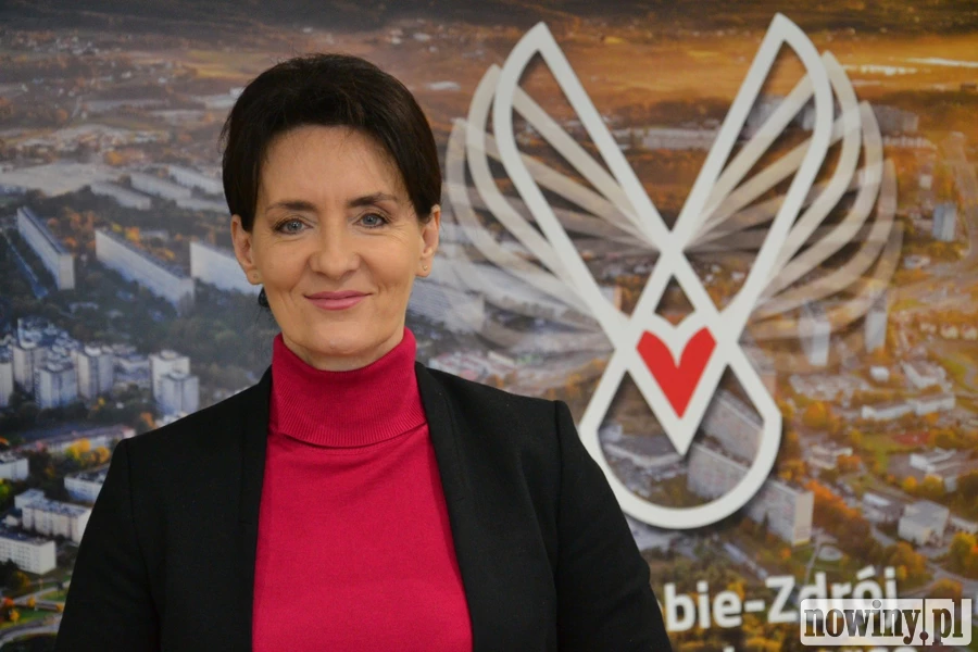 "Nasze miasto podejmie się każdej misji, która wesprze mieszkańców". Jastrzębie-Zdrój szykuje się na sprzedaż węgla