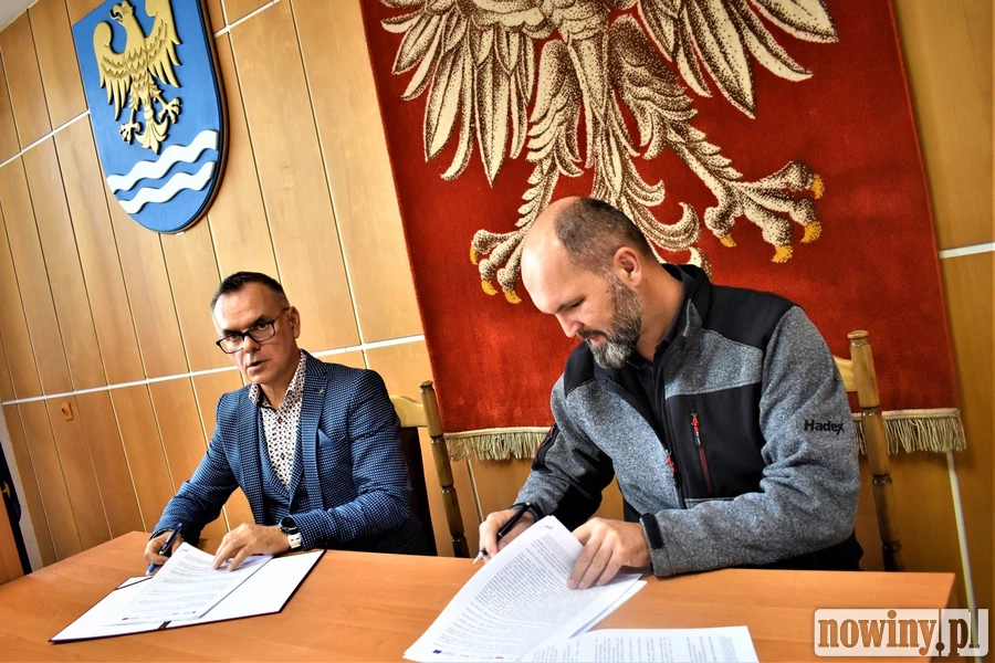 Godów: Z ośrodka zdrowia zrobią salę ślubów