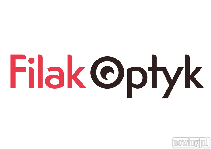 Pierwszy zakład optyczny w Żorach Aleksandra Filaka