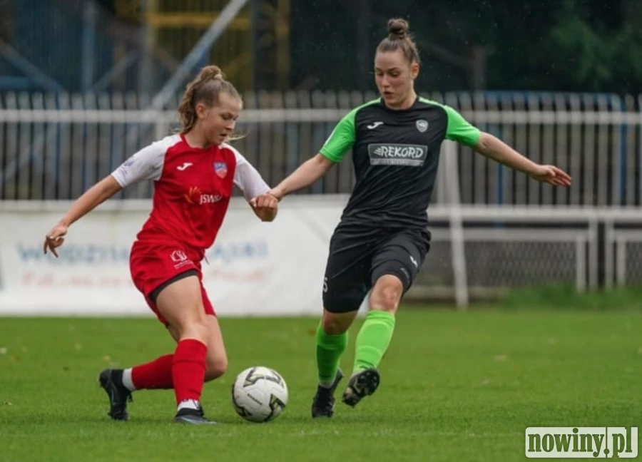 Anna Krakowiak powołana na zgrupowanie TALENT PRO