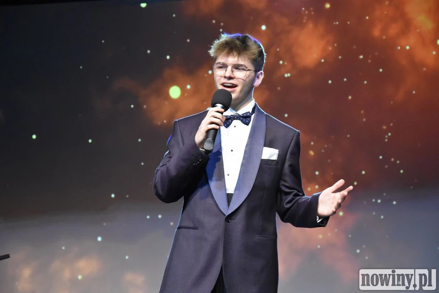 XIV Powiatowy Konkurs Piosenki Obcojęzycznej „Cantemus” w Wodzisławiu Śląskim