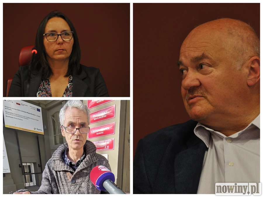 Urząd w Raciborzu nie sięga po dotacje Stop Smog! i Ciepłe Mieszkanie. „Nie zaryzykujemy”