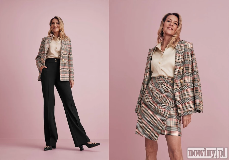 W co ubrać się do biura jesienią? 3 eleganckie stylizacje, które zachwycają prostotą!
