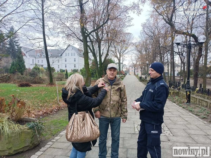 Skąd się wzięła akcja "Biała wstążka"?