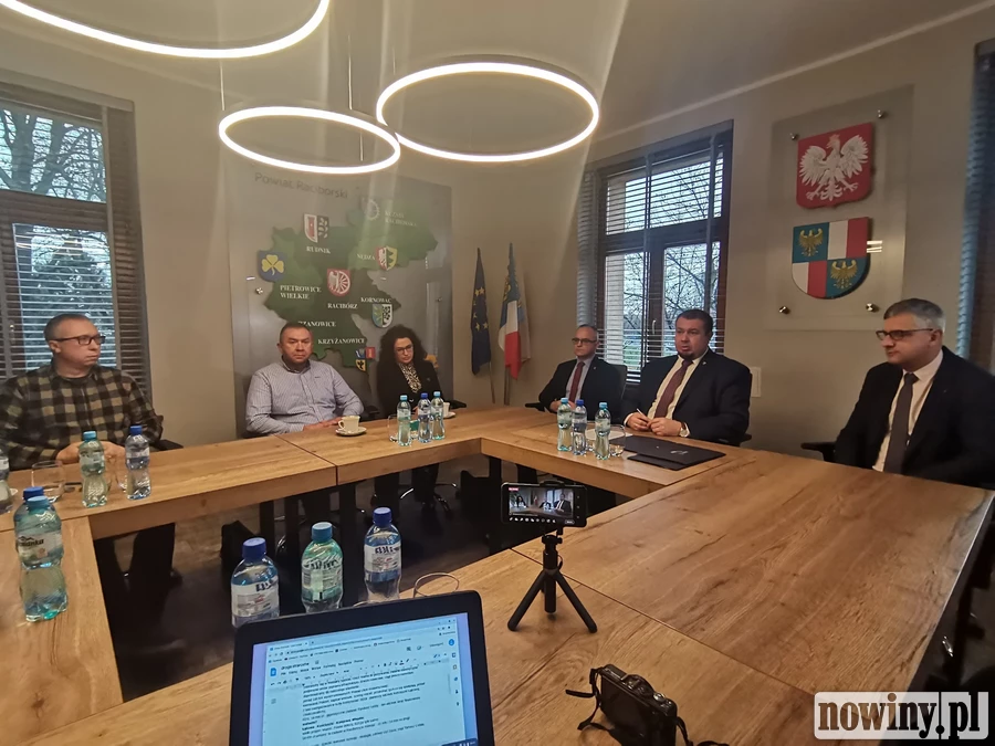 Księżycówka przejdzie do historii. “Przywrócimy drogom należyty standard”