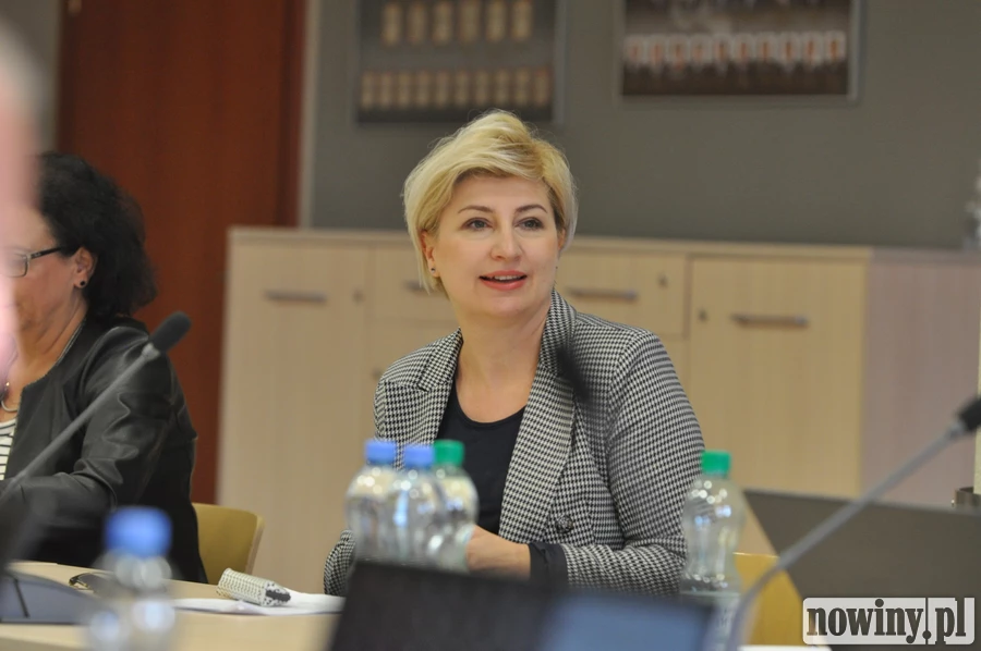 DPS Złota Jesień jest mniejszy, ale nikt nie narzeka