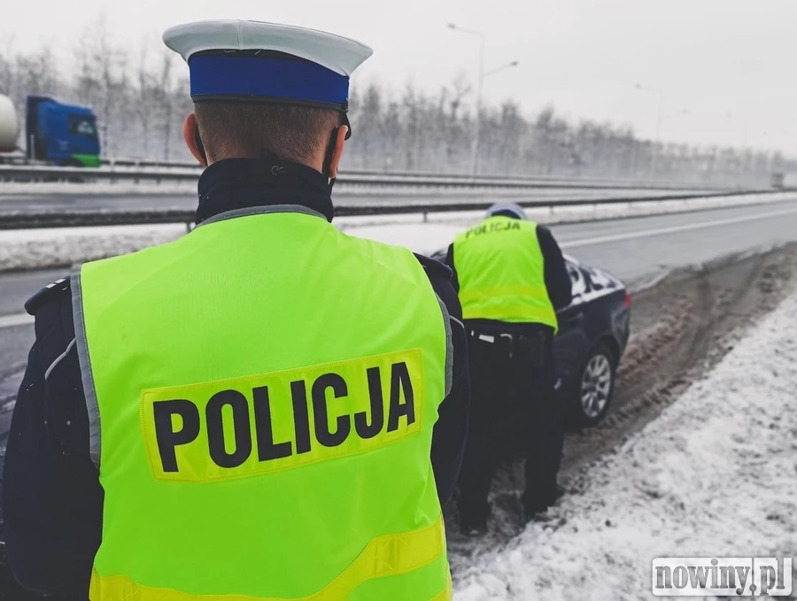 Więcej patroli, częstsze kontrole trzeźwości, prędkości i stanu technicznego pojazdów