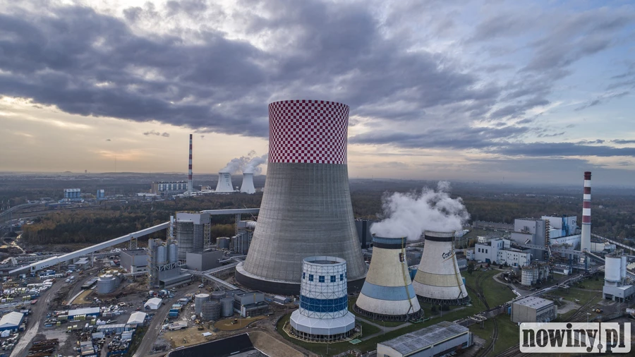 RAFAKO żąda od TAURONA gwarancji zapłaty ponad 109 mln zł