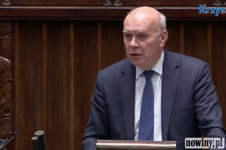 Wszystkie poprawki opozycji do budżetu państwa odrzucone. Gadowski: To karygodne