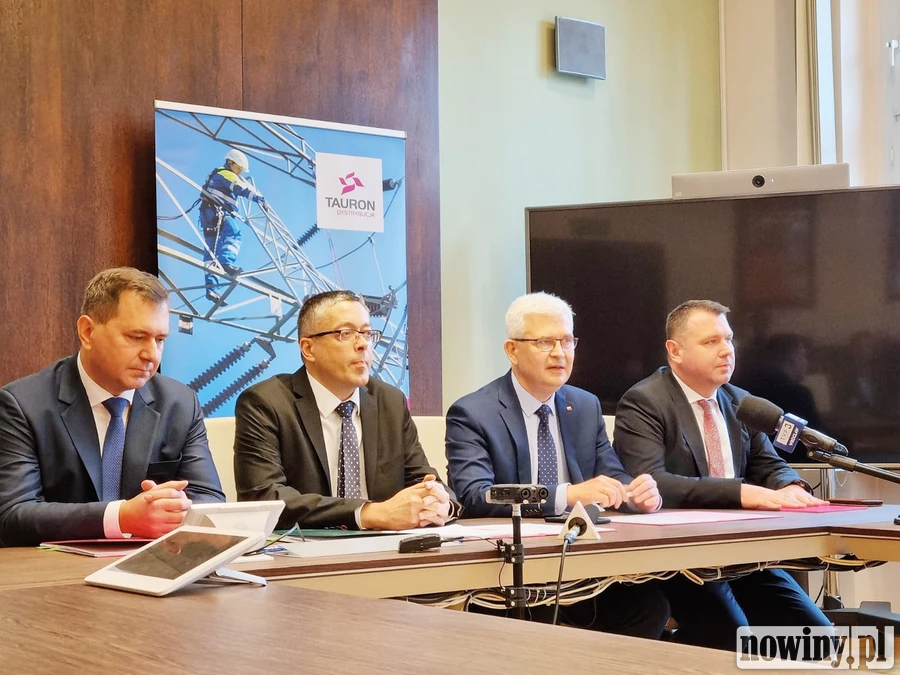 Będziemy jeździć elektrykami
