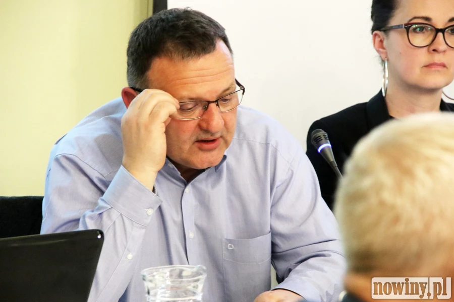 Kuźnia Raciborska chce zaciągnąć kredyt. Bo jest problem ze spinaniem przychodów z rozchodami