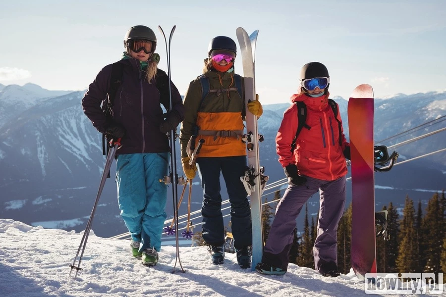 W Raciborzu działa od 2 stycznia wypożyczalnia nart i snowboardów oraz serwis narciarski!
