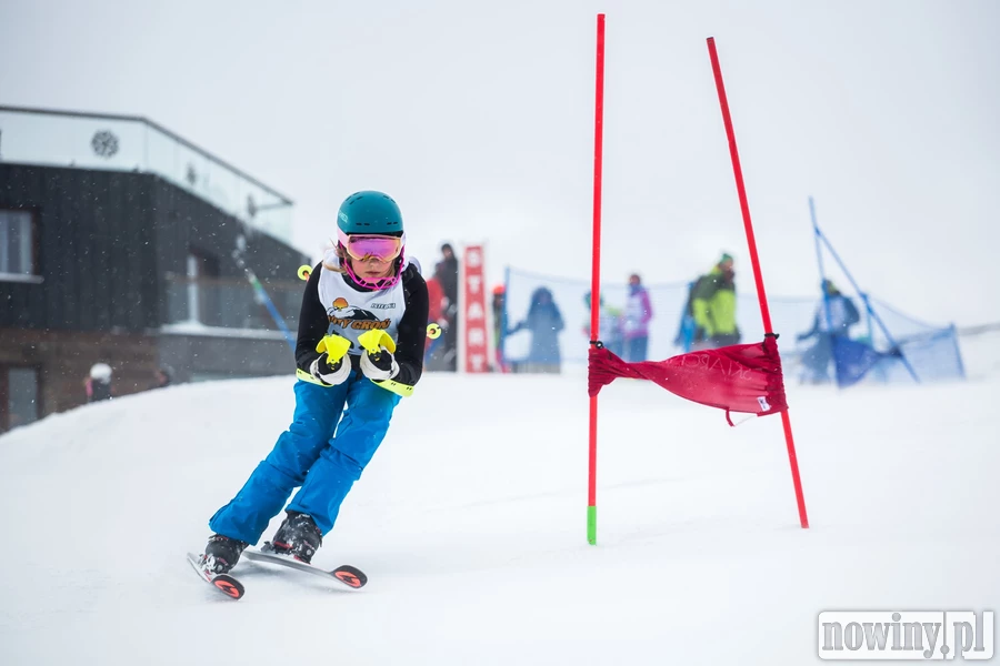 Trwają zapisy na V Rybnickie Zawody w Narciarstwie Alpejskim i Snowboardzie