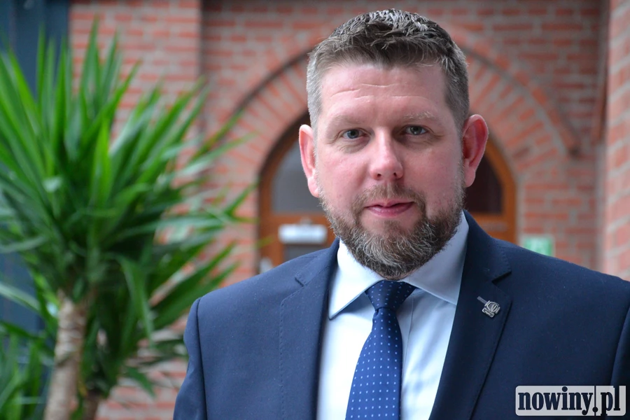 Mieczysław Kieca o komentarzu Szwagrzaka: "Są tacy ludzie, którzy wstydu nie mają"