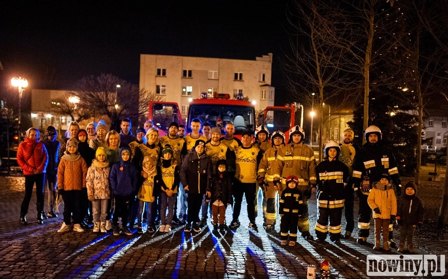 Wszyscy pompują dla Mikołajka. SMAchallenge się rozkręca, a brakuje 1,38 mln zł