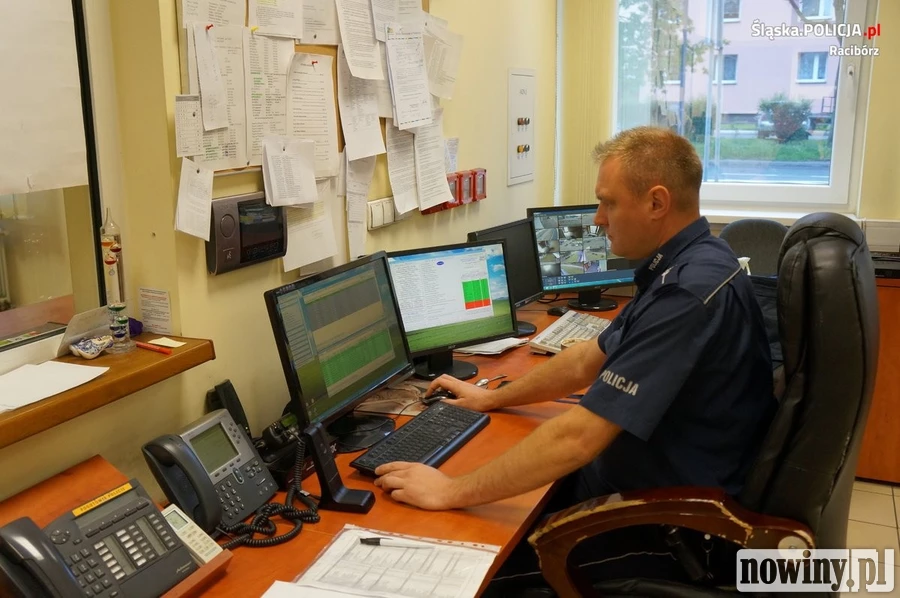 Raciborska policja zakończyła poszukiwania zaginionej 15-latki