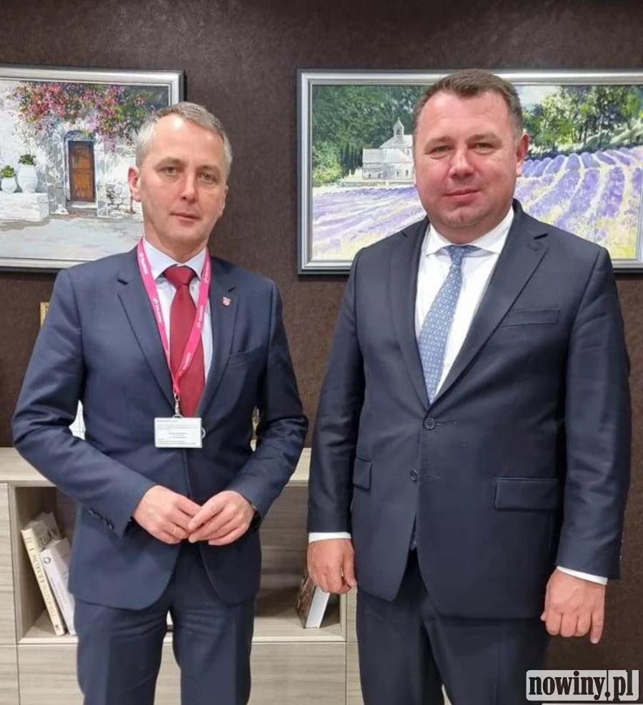 Polowy: po stronie Tauronu jest duża wola polubownego rozwiązania sporu z Rafako