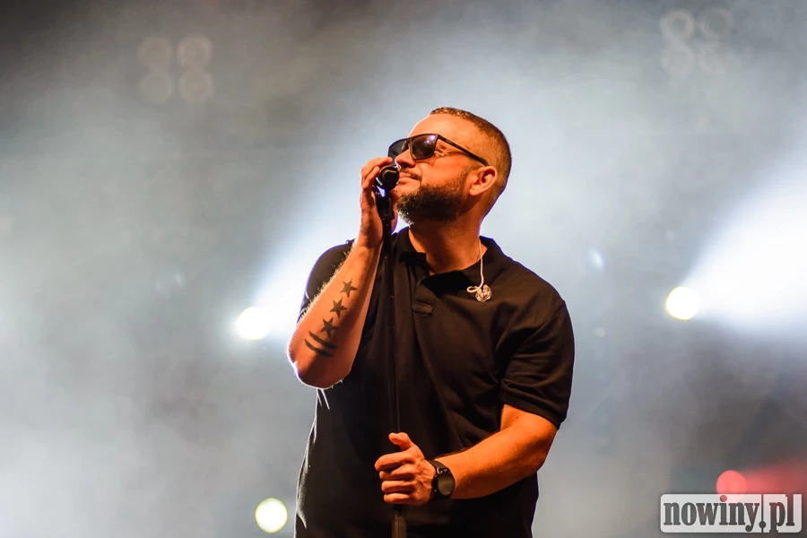 Tabu może zagrać koncert w twoim domu. Wystarczy, że wygrasz licytację na rzecz Mikołaja Kubali