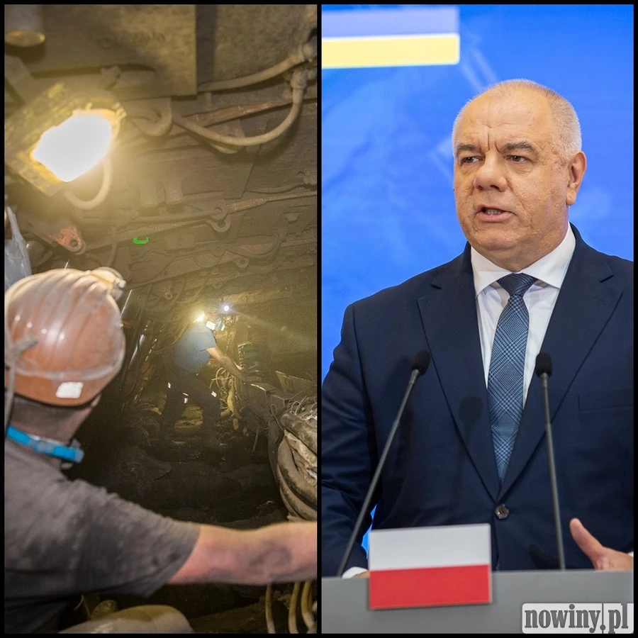 Wciąż bez porozumienia w sprawie podwyżek w JSW. Jeśli kolejne mediacje nie pomogą, górnicy wybiorą się do Sasina