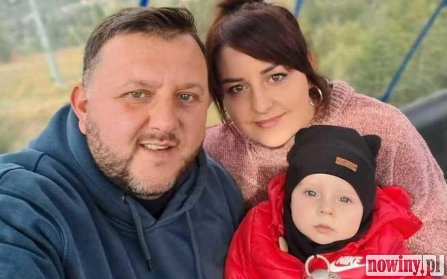 Wypompujemy serce dla Leona. Chłopczyk z Nędzy potrzebuje ponad 786 tys. złotych na operację, która ma odbyć się w marcu.